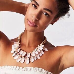 FREE PEOPLE - Collier Two Strangers Necklace